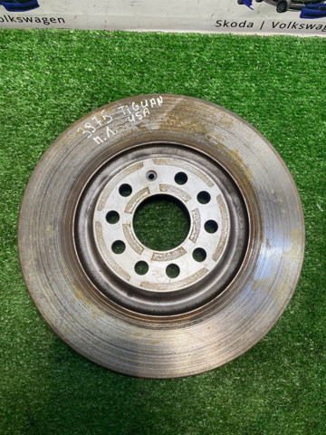 Ротор тормозной 5QN615301A VAG