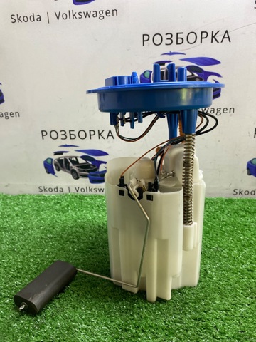 Модуль бензонасоса 5QN919051A VAG