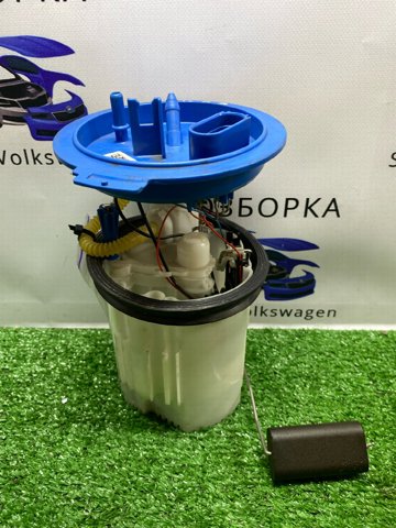 Электробензонасос 6C0919051G VAG