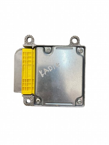 6Q0909605AH VAG Модуль-процессор управления подушкой безопасности (ЭБУ AIRBAG) купить в Украина