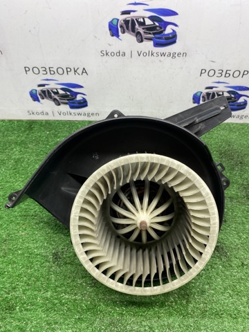 Отопителя салона 6Q1819015G VAG