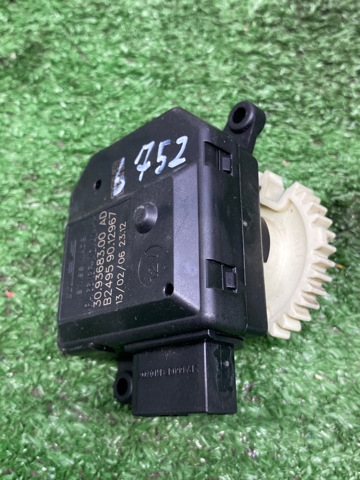 Привод заслонки печки 6Q1907511D VAG