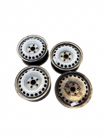 Колеса 7F060102703C VAG