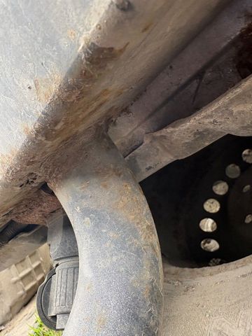 Прицепное устройство 7H0803881B VAG