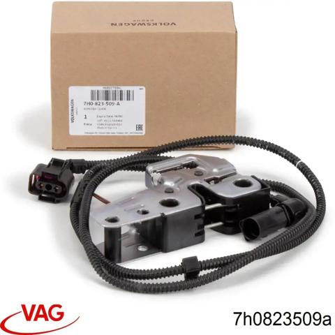 VAG 7H0823509A Замок капота в наличии Сумы