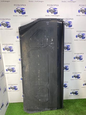 Перегородка грузового отсека 7H0863171F VAG