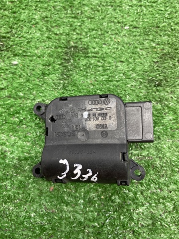 Мотор заслонки рециркуляции воздуха 7L0907511AK VAG
