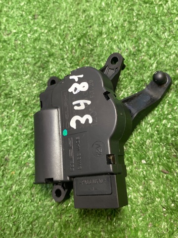 Мотор заслонки рециркуляции воздуха 7L0907511AL VAG