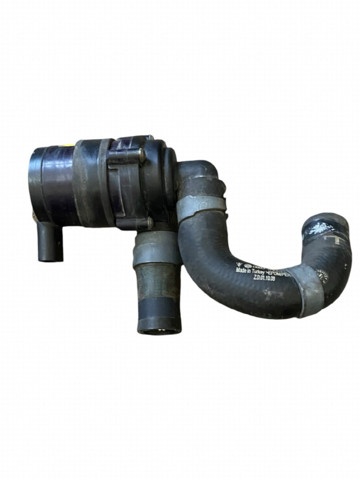 Водяной насос охлаждения электро дополнительный 7L0965561J VAG