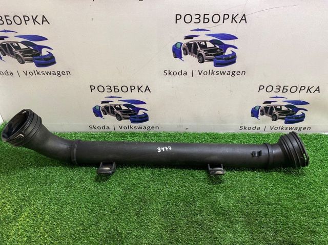 Шланг интеркуллера 7L6145795A VAG
