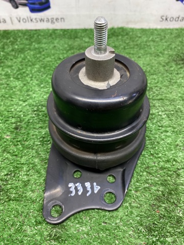Подушка двигателя левая/правая 7L6199131 VAG