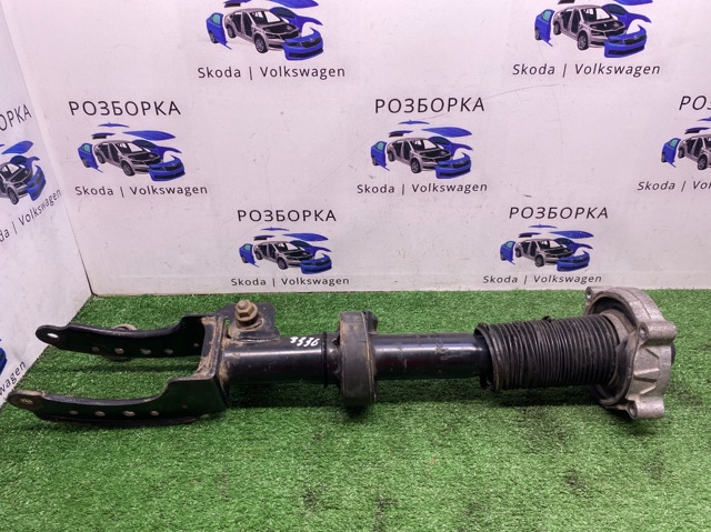 Амортизатор передний левый 7L6413031L VAG
