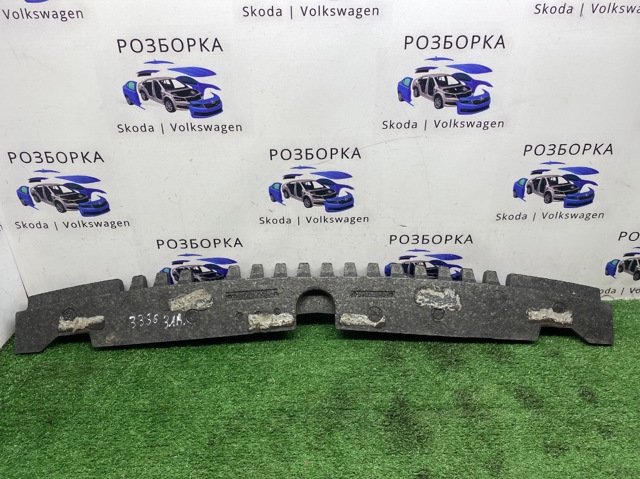 Наполнитель заднего бампера 7L6807252A VAG