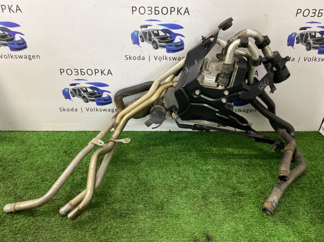 Webasto 7L6815071B VAG