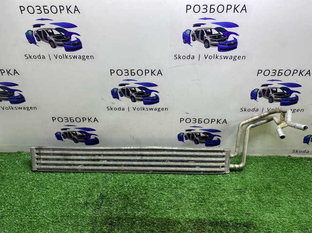 Радиатор гидроусилителя 7L8422885A VAG