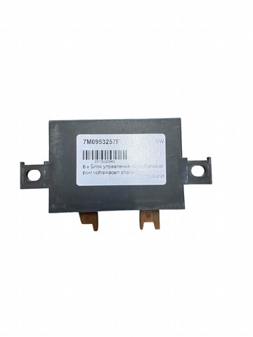 VAG 7M0953257F в наличии Днепр