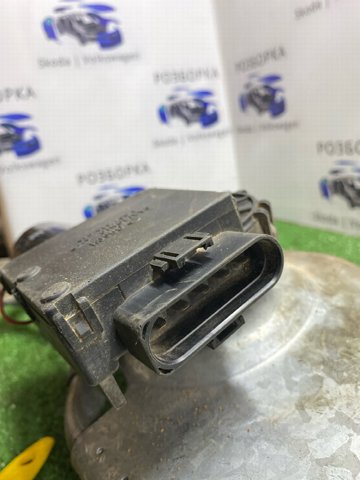 VAG 7M0955113C Мотор дворников в наличии Каменское