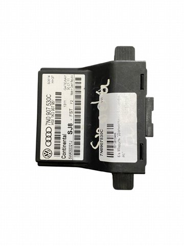 7N0907530C VAG Модуль "Диагностический интерфейс" купить в Чернигов