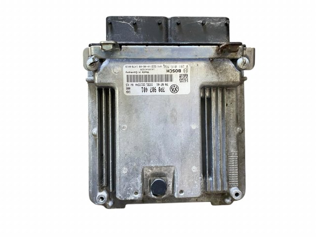 7P0907401 VAG Блок управления двигателем купить в Сумы