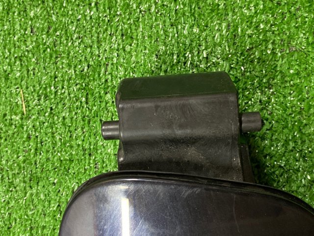 Уплотнитель заливной горловины топливного бака 7P6809857 VAG