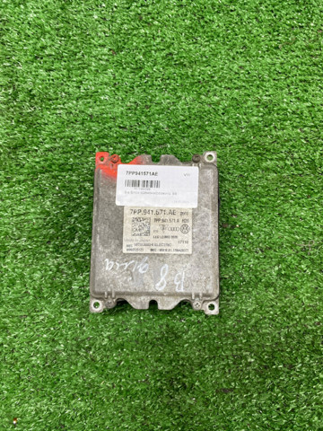 Блок розжига, ксенон 7PP941571AE VAG