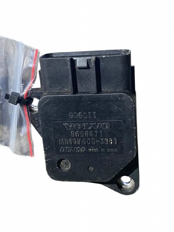 8658471 Датчик потока (расхода) воздуха, расходомер M.A.F. - (Mass Airflow) купить Николаев