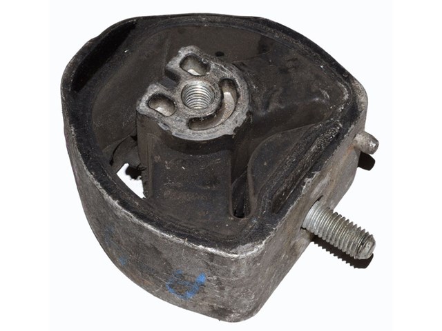 Подушка кпп лев 1.6 16v au,1.8 20v turbo au, sk,1.9tdi vw, fo 8D0399151H