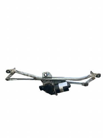 Мотор стеклоочистителя лобового стекла 8D1955113C VAG