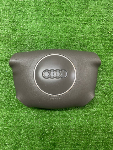 Подушка AIRBAG водительская 8E0880201AA VAG