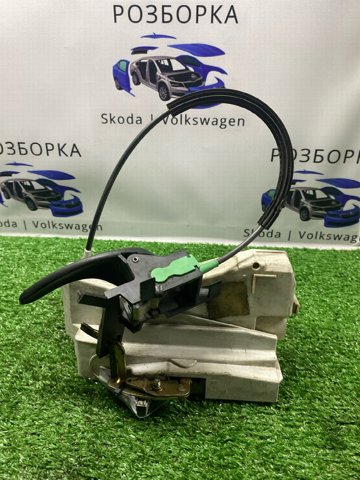 93BG220A20DD VAG Мотор-привод открытия/закрытия замка двери купить в Ирпень