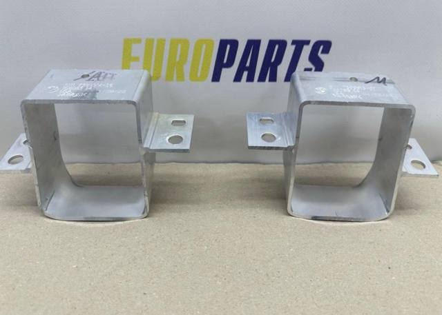 51117399913 Кронштейн усилителя переднего бампера купить Одесса