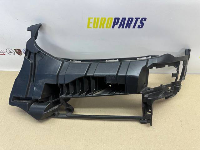 Крепление противотуманки, левой 51117399977 BMW