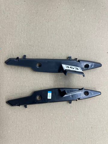 51117399983 BMW Направляющая переднего бампера купить в Черновцы