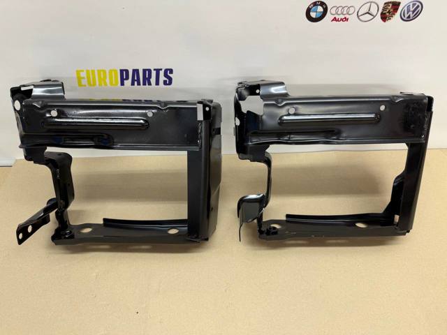 Кронштейн усилителя переднего бампера 51119449062 BMW