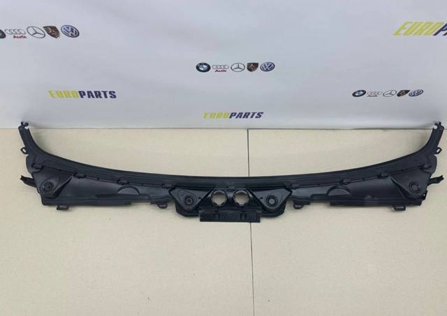 Жабо 51717258177 BMW