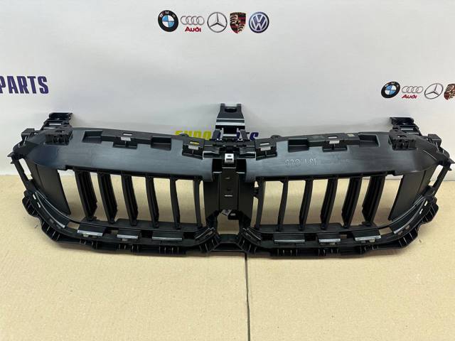 Жалюзи радиатора охлаждения 51745A2DB49 BMW