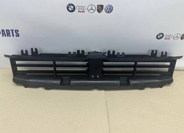 Жалюзи радиатора охлаждения 51749465187 BMW
