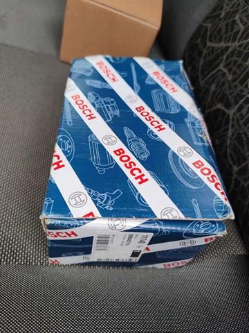 BOSCH 0986487714 Колодки тормозные задние барабанные в наличии Ирпень