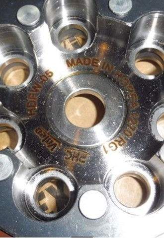 2294701027 SACHS Маховик двигателя купить в Каменское