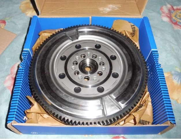SACHS 2294701027 Маховик в наличии Каменское