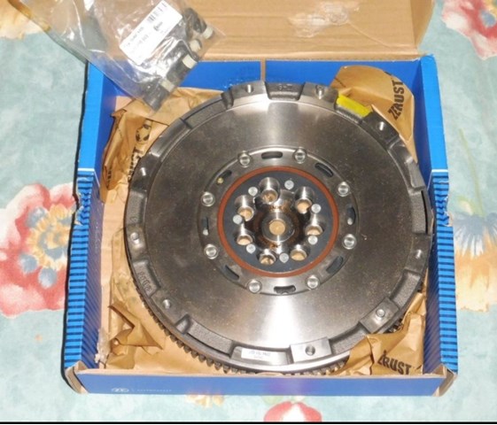 2294701027 SACHS Маховик купить в Черкассы
