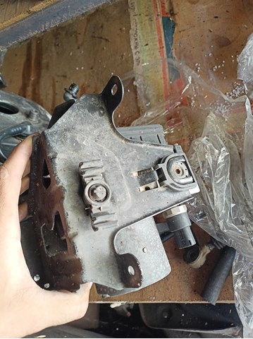 BOSCH 0265950055 Модуль управления (ЭБУ) АБС (ABS) в наличии Каменское