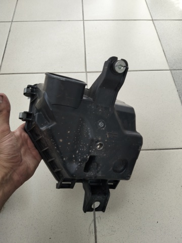 1721051BH00 HONDA Корпус воздушного фильтра, верхняя часть купить в Ровно