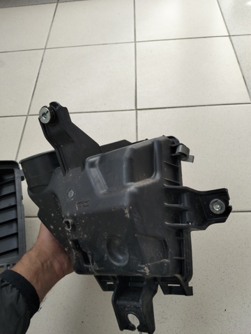 1721051BH00 HONDA Корпус воздушного фильтра, верхняя часть купить в Хмельницкий