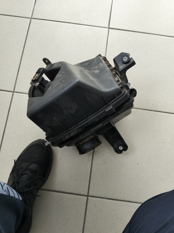 HONDA 1721051BH00 Корпус воздушного фильтра, верхняя часть в наличии Харьков