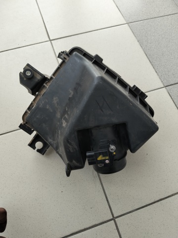 HONDA 1721051BH00 Корпус воздушного фильтра, верхняя часть в наличии Одесса