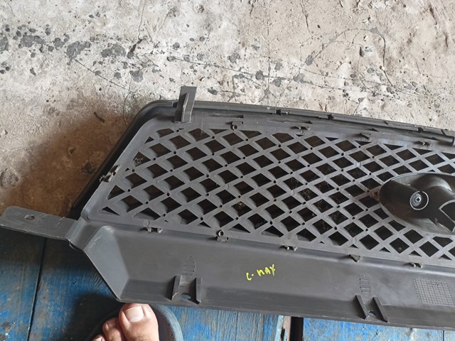 3M51R8138 Решетка радиатора купить Каменское