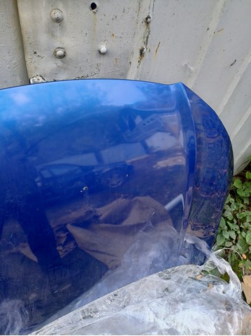 60100T7WA90ZZ Капот купить Хмельницкий