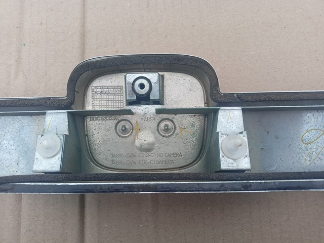 HONDA 74890SWWE012C1 в наличии Каменское