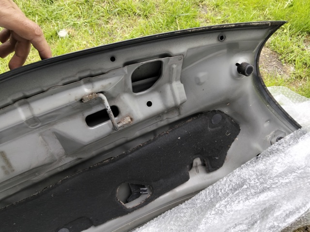 7901L8 PEUGEOT Капот купить в Винница